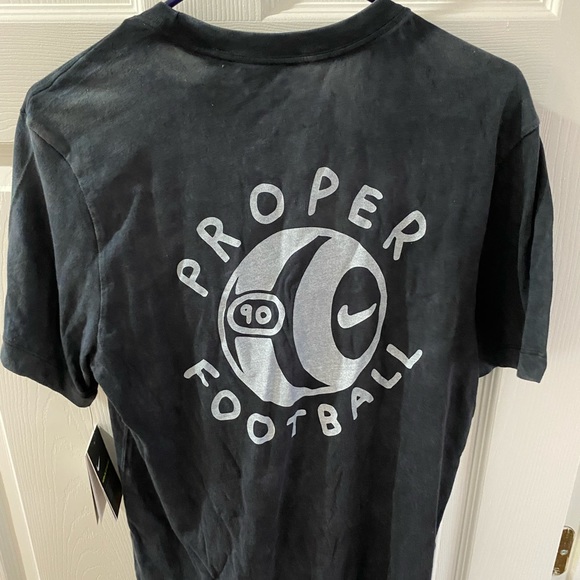 Nike Total 90 Soccer Tee - Picture 2 of 2